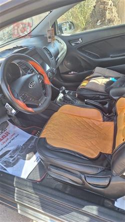 كيا فورتي كوب